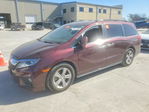 Honda Odyssey 2019