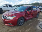 Nissan Altima 2018