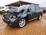 Lexus RX 2011