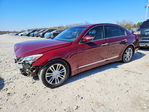 Hyundai Genesis 2012