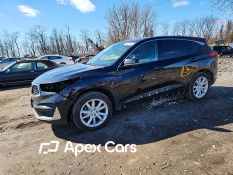 Acura RDX 2019 - Image 1 of 13