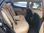 Hyundai Elantra 2012