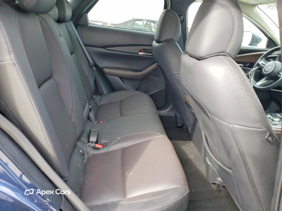 Mazda CX-30 2023