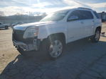 GMC Terrain 2011