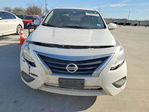 Nissan Versa 2017