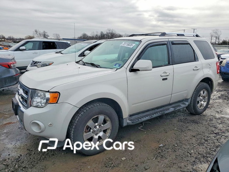 Ford Escape 2011 - Image 1 of 13