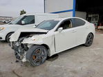 Lexus IS 2012