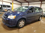 Dodge Caravan 2012