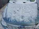 Subaru Forester 2012