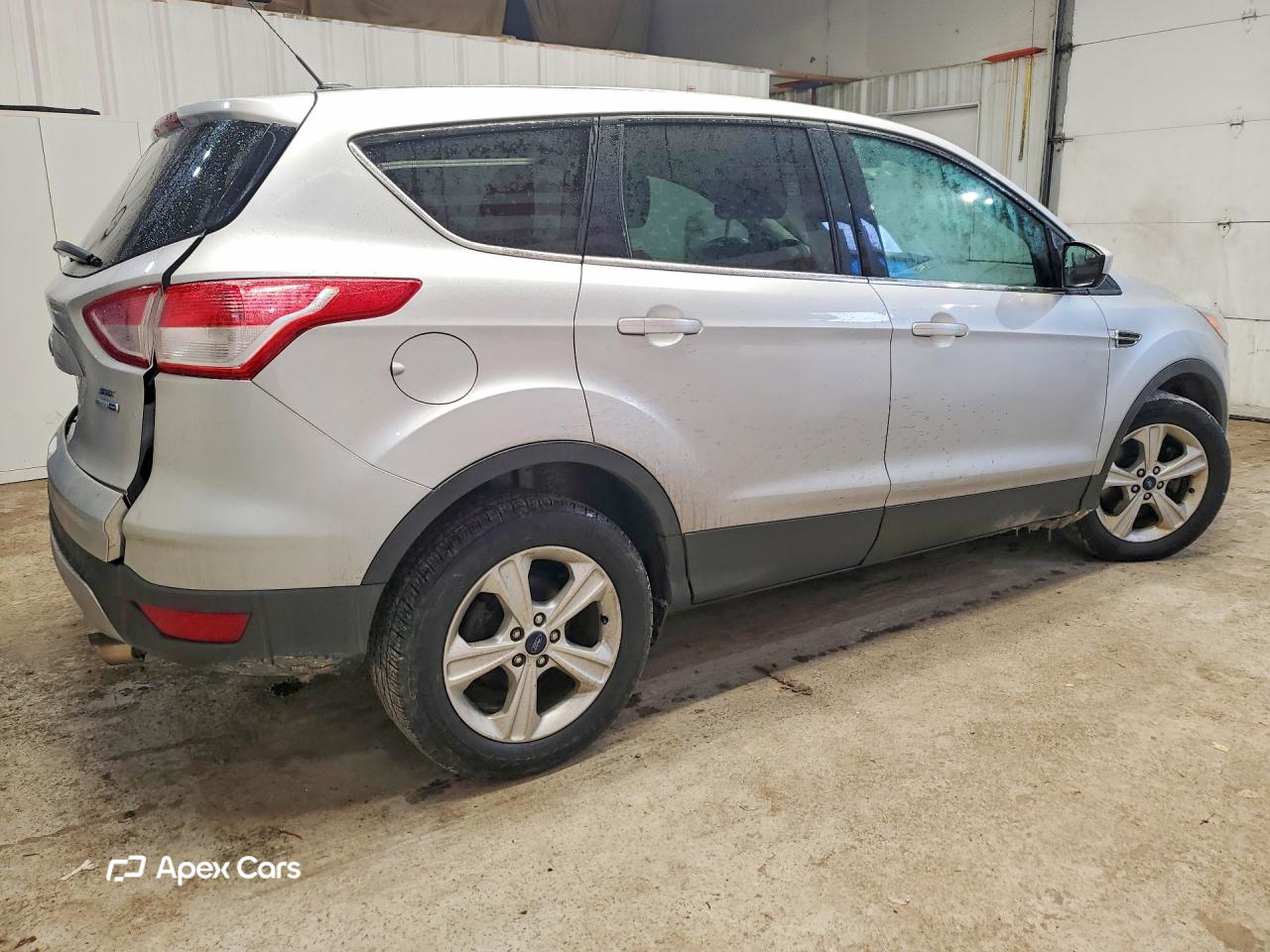 Ford Escape 2014