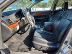 Subaru Outback 2011