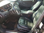 Ford Taurus 2016