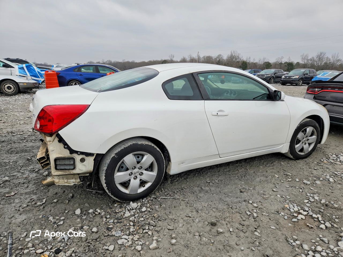 Altima 2008