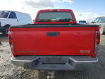 GMC Canyon 2006
