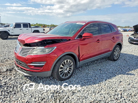 Lincoln MKC 2018 - Image 1 of 13
