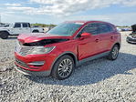 Lincoln MKC 2018