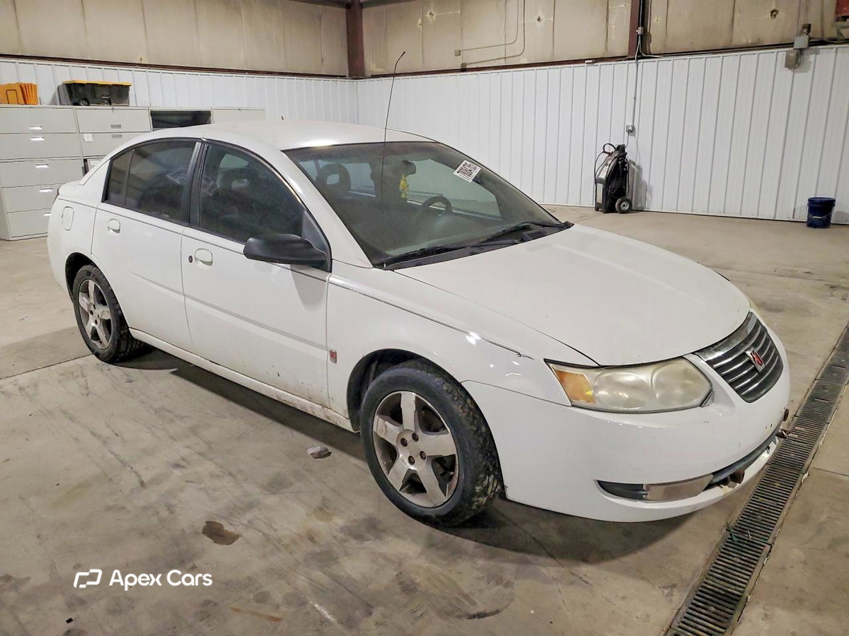 Saturn ION 2006