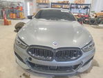 BMW Series 8 2023
