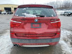 BMW X3 2011