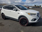 Ford Escape 2018
