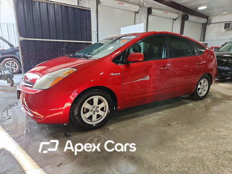 Toyota Prius 2006 - Image 1 of 12