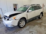 Subaru Outback 2011