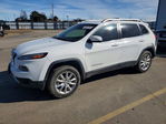 Jeep Cherokee 2014