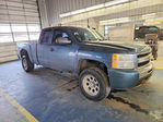 Chevrolet Silverado 2008