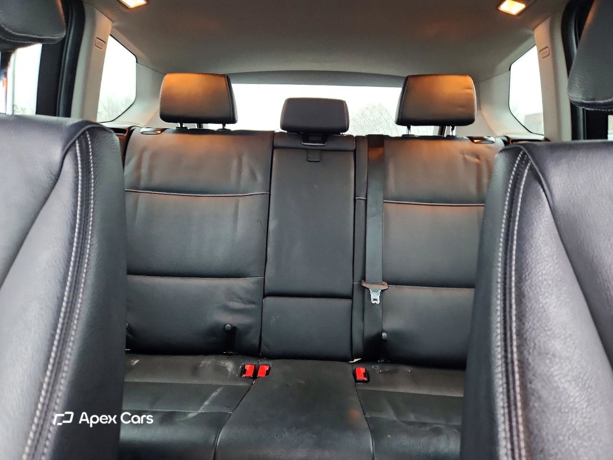 BMW X3 2015