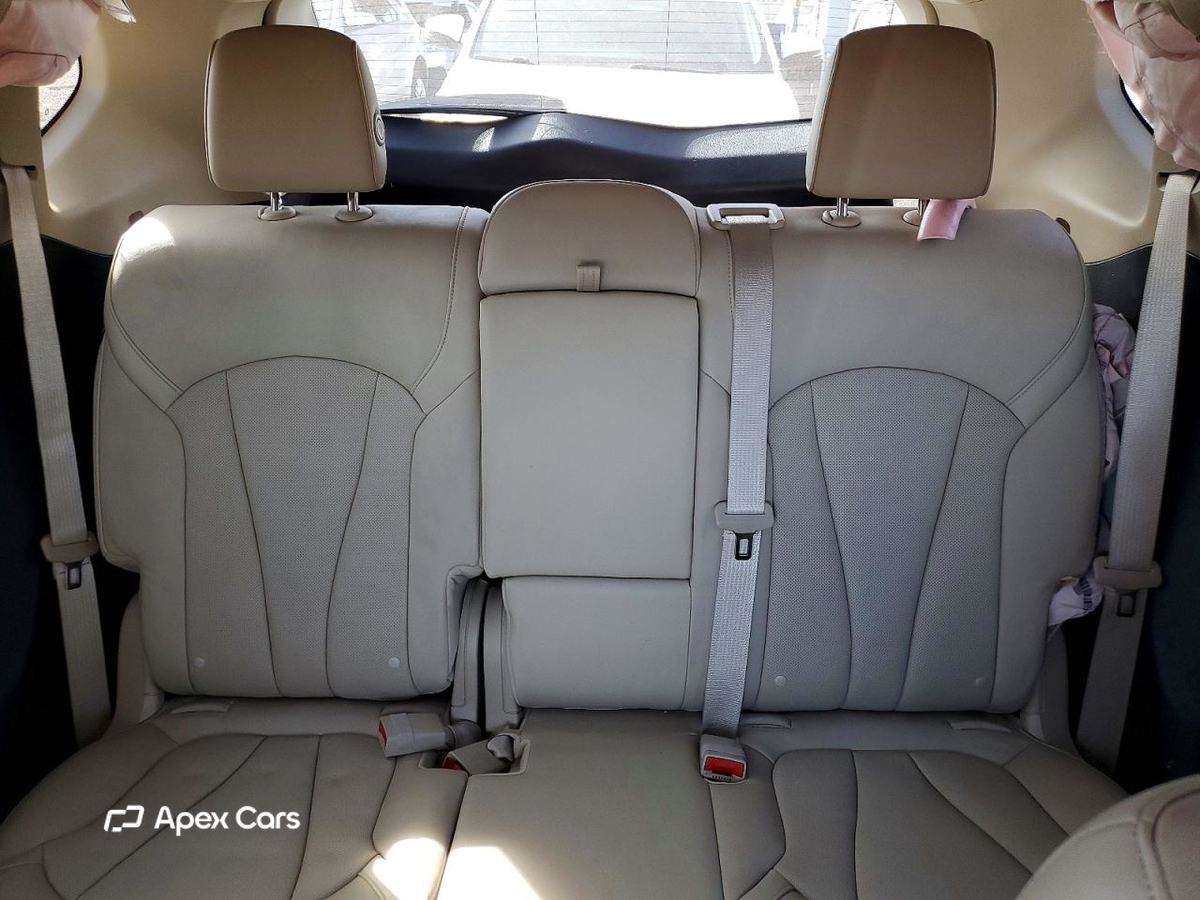 Buick Envision 2017