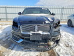 Lincoln Nautilus 2019