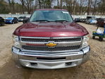 Chevrolet Silverado 2013