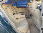 Lexus LS 2007