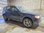 BMW X3 2007