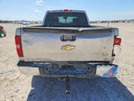 Chevrolet Silverado 2008