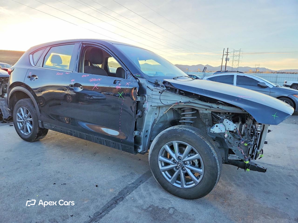 Mazda CX-5 2023