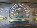 Chevrolet Silverado 2004