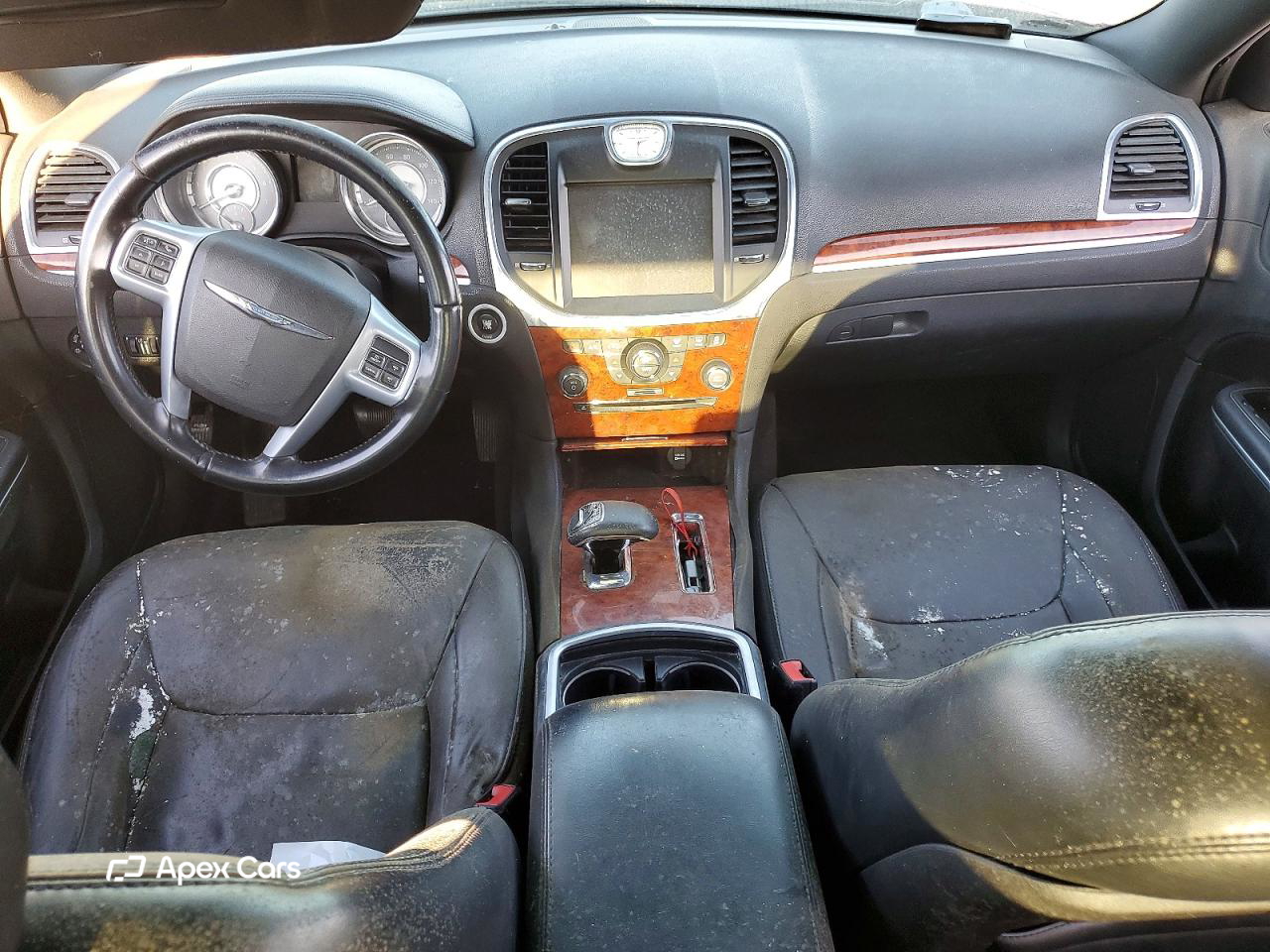Chrysler 300 2014