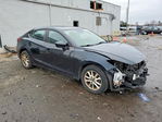 Mazda 3 2014