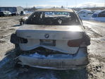 BMW Series 3 2015