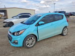 Chevrolet Spark 2021