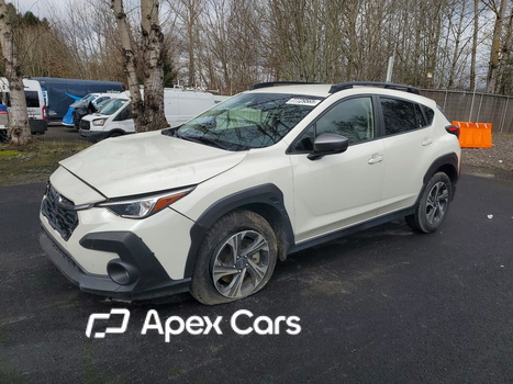 Subaru XV 2024 - Image 1 of 13