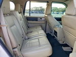 Ford Expedition 2017