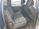 Chevrolet Silverado 2013