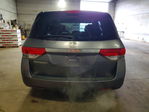 Honda Odyssey 2014