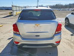 Chevrolet Trax 2018