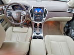 Cadillac SRX 2014