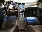 Cadillac XTS 2017
