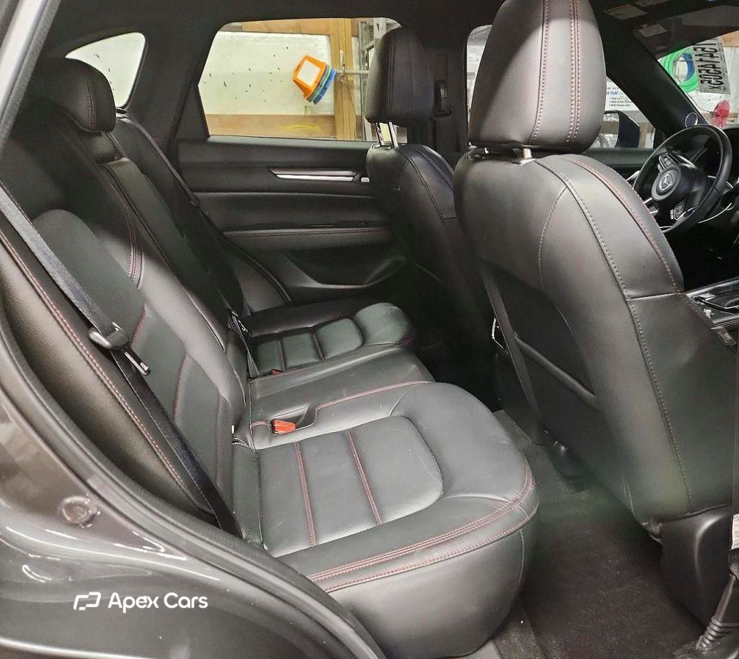 Mazda CX-5 2024