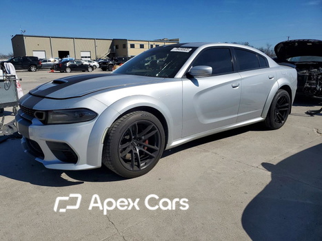 Dodge Charger 2020 - Image 1 of 13